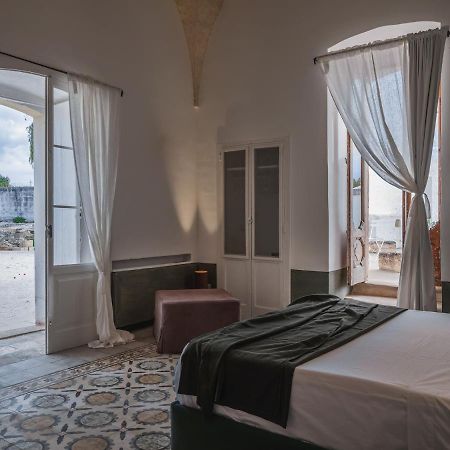 Masseria Mone Hotel Monopoli Exterior foto