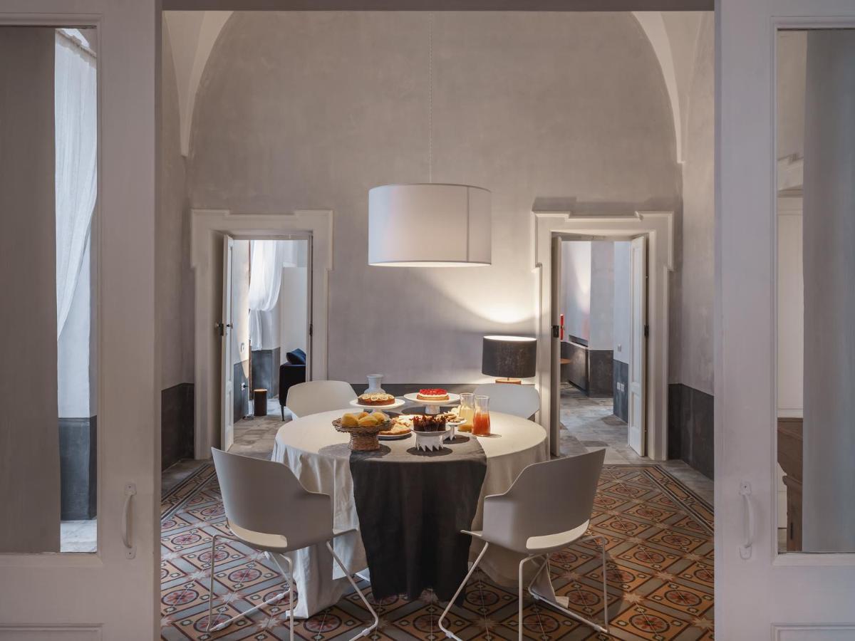 Masseria Mone Hotel Monopoli Exterior foto