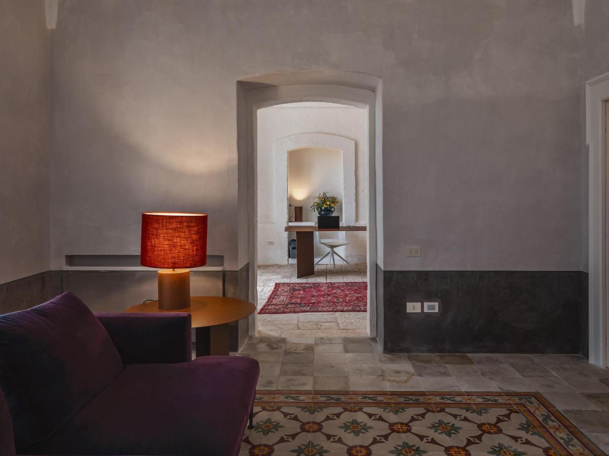 Masseria Mone Hotel Monopoli Exterior foto