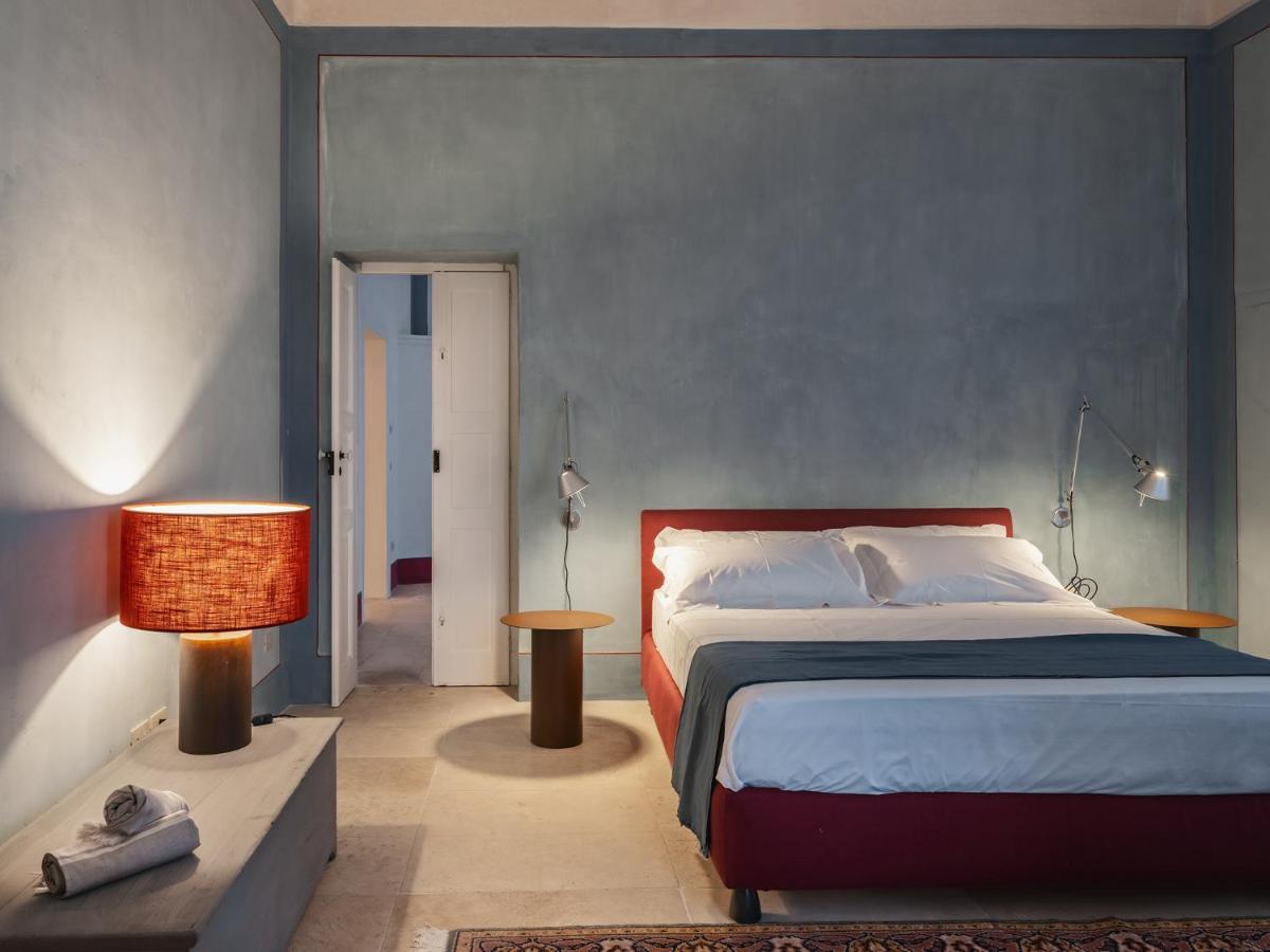 Masseria Mone Hotel Monopoli Exterior foto