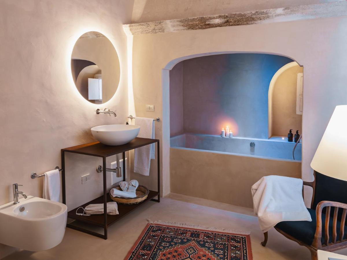 Masseria Mone Hotel Monopoli Exterior foto
