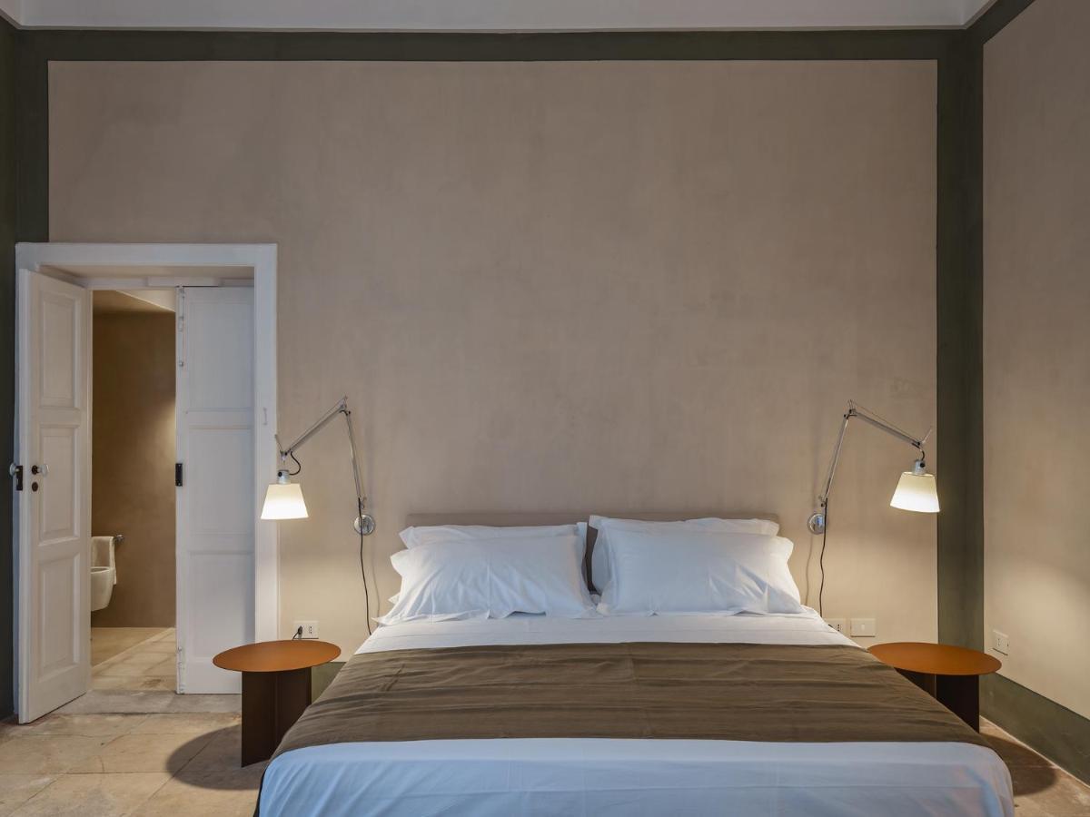 Masseria Mone Hotel Monopoli Exterior foto