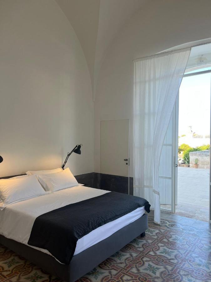 Masseria Mone Hotel Monopoli Exterior foto