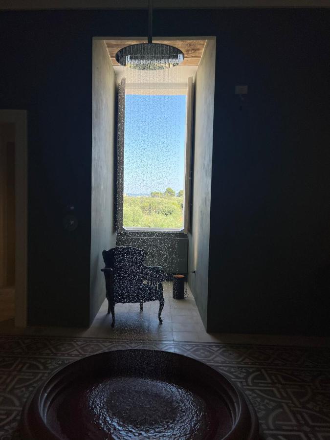 Masseria Mone Hotel Monopoli Exterior foto