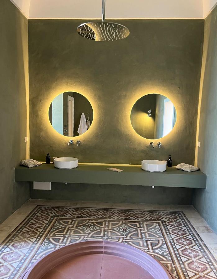 Masseria Mone Hotel Monopoli Exterior foto