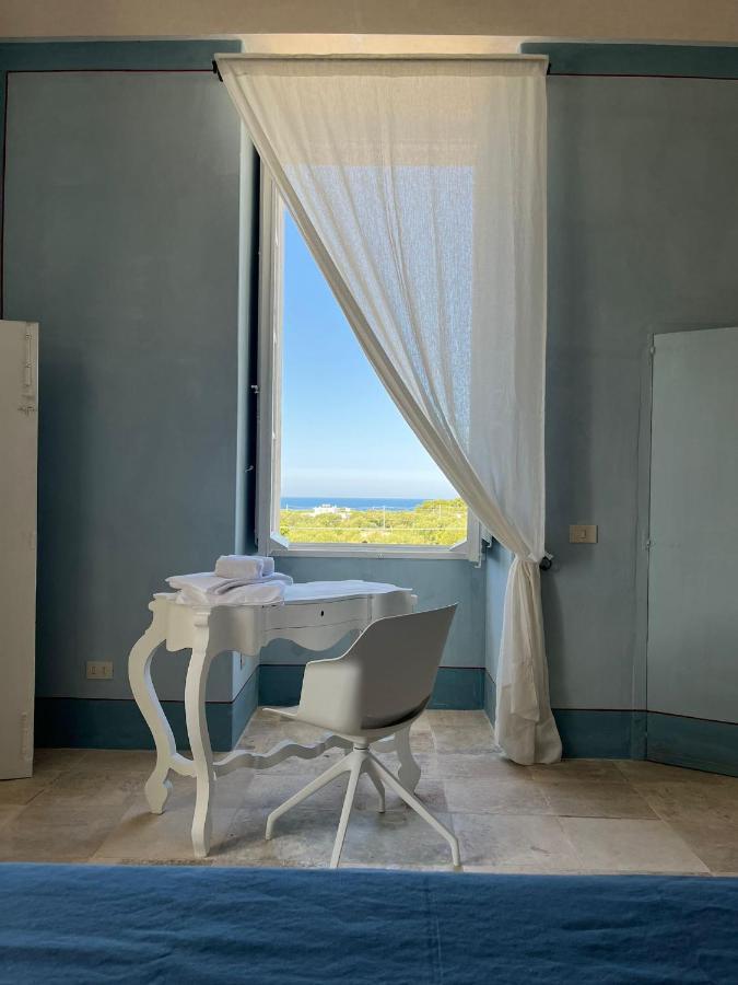 Masseria Mone Hotel Monopoli Exterior foto