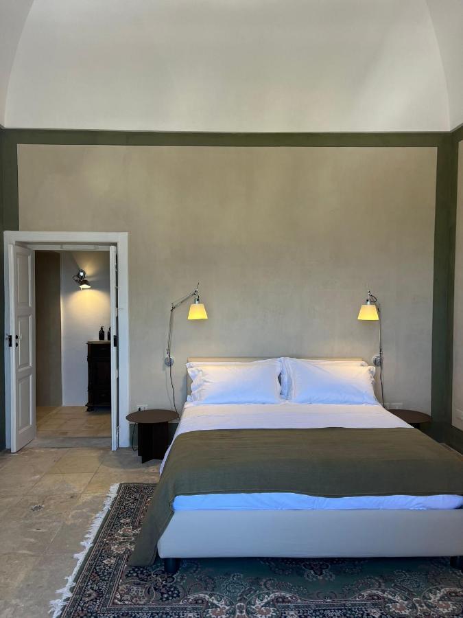 Masseria Mone Hotel Monopoli Exterior foto